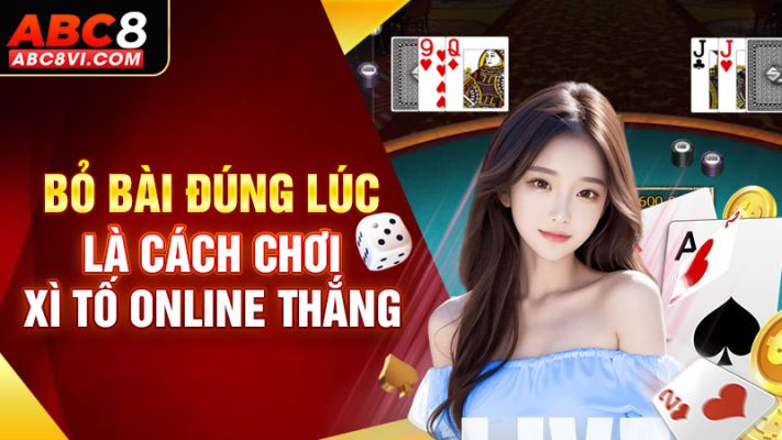 xì tố online