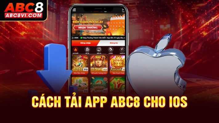 tải app ABC8