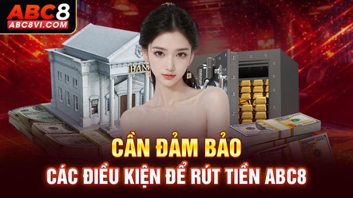 rút tiền ABC8