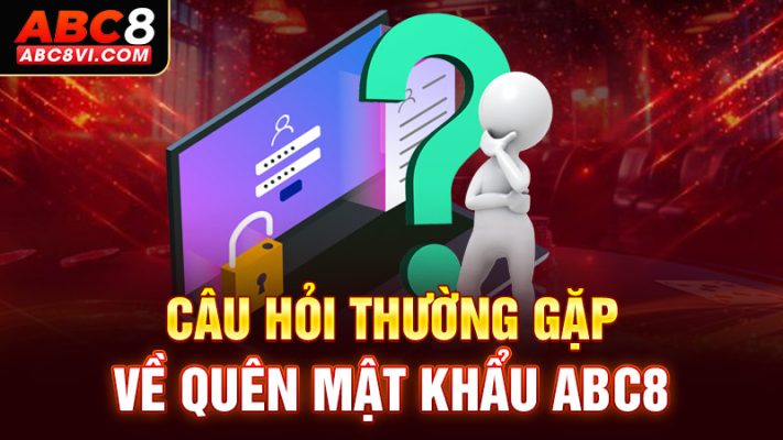 Câu hỏi thường gặp