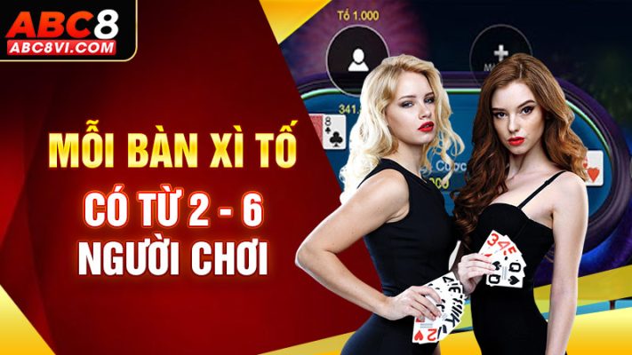 xì tố online