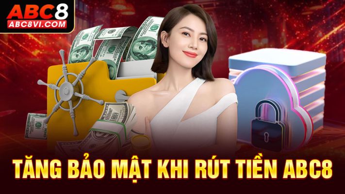 rút tiền ABC8