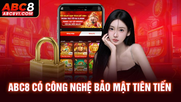 chơi casino trực tuyến tại ABC8 có an toàn hay không