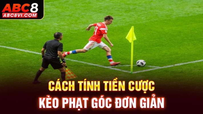 kèo phạt góc