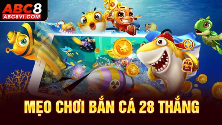 Bắn cá 28