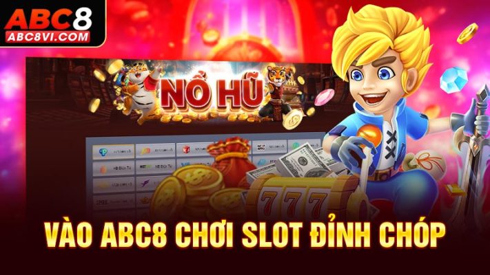 game slot rút tiền mặt